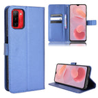 For Ulefone Note 12P / Blue