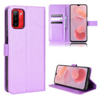 For Ulefone Note 12P / Purple