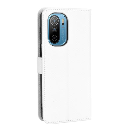 Diamond Texture Leather Phone Case, For Ulefone Note 13P, For Oukitel C22, For Sony Xperia ACE  II / SO-41B, For Sony Xperia Pro-1