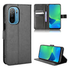 For Ulefone Note 13P / Black