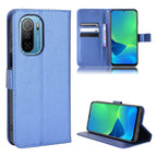 For Ulefone Note 13P / Blue