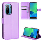 For Ulefone Note 13P / Purple