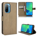 For Ulefone Note 13P / Brown