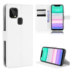 For Oukitel C22 / White