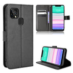 For Oukitel C22 / Black