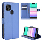 For Oukitel C22 / Blue