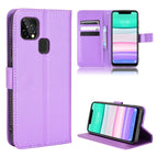 For Oukitel C22 / Purple