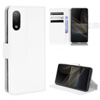 For Sony Xperia ACE  II / SO-41B / White