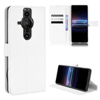 For Sony Xperia Pro-1 / White
