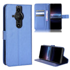 For Sony Xperia Pro-1 / Blue