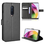 For OnePlus 8 / Black