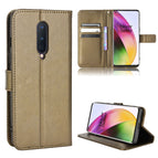 For OnePlus 8 / Brown