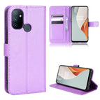 For OnePlus Nord N100 / Purple