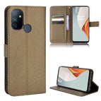 For OnePlus Nord N100 / Brown