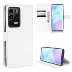 For ZTE Axon 30 Ultra 5G / White