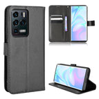 For ZTE Axon 30 Ultra 5G / Black