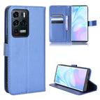 For ZTE Axon 30 Ultra 5G / Blue