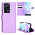 For ZTE Axon 30 Ultra 5G / Purple