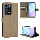 For ZTE Axon 30 Ultra 5G / Brown