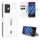 For ZTE Nubia Red Magic 6R / White