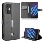 For ZTE Nubia Red Magic 6R / Black