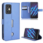 For ZTE Nubia Red Magic 6R / Blue