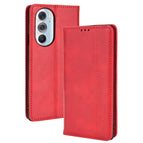 For Motorola Moto Edge 30 Pro/Edge+ 2022/Edge X30 / Red