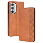 For Motorola Moto Edge 30 Pro/Edge+ 2022/Edge X30 / Brown