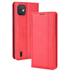 For Wiko Y82 / Red