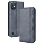 For Wiko Y82 / Blue