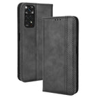 For Xiaomi Redmi Note 11S / Note 11 4G Overseas Version / Black