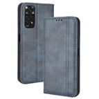 For Xiaomi Redmi Note 11S / Note 11 4G Overseas Version / Blue