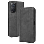 For Xiaomi Redmi Note 11 Pro 4G / 5G Overseas Version / Black