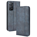 For Xiaomi Redmi Note 11 Pro 4G / 5G Overseas Version / Blue
