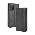 For Asus Zenfone 8 / 8Z / Black