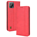 For Blackview A55 / Red