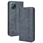 For Blackview A55 / Blue