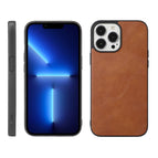 For iPhone 13 Pro / Brown