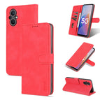 For OPPO A96 5G / Reno7 5G Overseas Version & OnePlus Nord N20 5G / Red