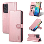 For vivo Y76s 5G / Y74s / Rose Gold