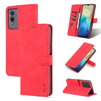 For vivo Y76s 5G / Y74s / Red