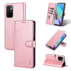 For Xiaomi Redmi Note 11 4G Global / Note 11S / Rose Gold