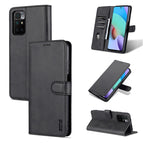 For Xiaomi Redmi Note 11 4G Global / Note 11S / Black