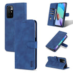 For Xiaomi Redmi Note 11 4G Global / Note 11S / Blue