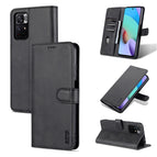 For Xiaomi Redmi Note 11 Pro Foreign Version / Black