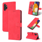 For Samsung Galaxy A13 4G / Red