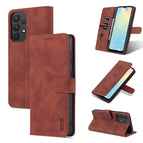For Samsung Galaxy A53 5G / Brown