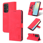 For Samsung Galaxy A53 5G / Red