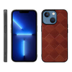 Für iPhone 13 / Braun