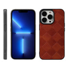 Für iPhone 13 Pro / Braun